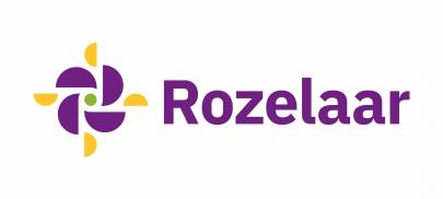 De Rozelaar logo