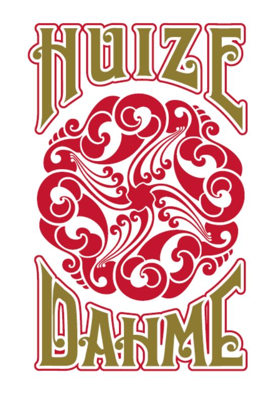 Logo Huize Dahme