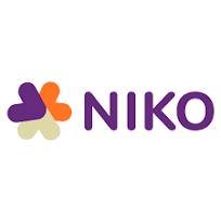 Logo Stichting Niko