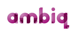 Logo Ambiq